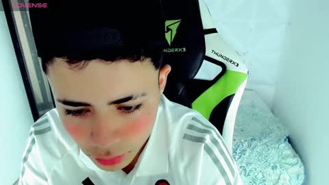 Snapshot of elii_797 chatting on 12.06.24 bby-santy online show from 12.06.24