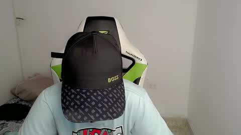 Snapshot of elii_797 chatting on 03.11.25 bby-santy online show from 03.11.25