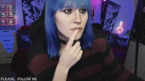 Snapshot of elika_kay chatting on 12.03.24  MORE ME   online show from 12.03.24