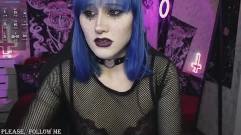 Snapshot of elika_kay chatting on 12.03.24  MORE ME   online show from 12.03.24