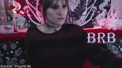 Snapshot of elika_kay chatting on 12.07.24  MORE ME   online show from 12.07.24