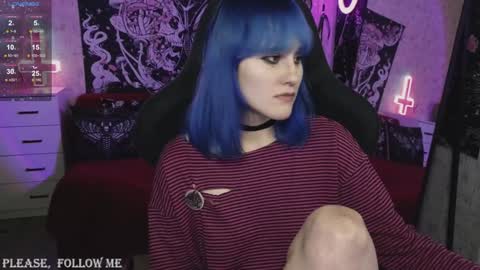 Snapshot of elika_kay chatting on 12.07.24  MORE ME   online show from 12.07.24