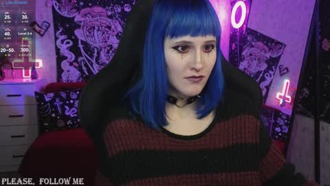 Snapshot of elika_kay chatting on 01.10.25  MORE ME   online show from 01.10.25