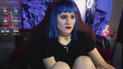 Snapshot of elika_kay chatting on 01.27.25  MORE ME   online show from 01.27.25