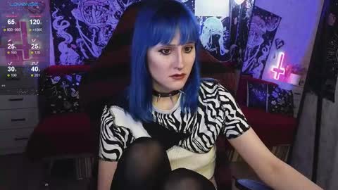Snapshot of elika_kay chatting on 02.11.25  MORE ME   online show from 02.11.25