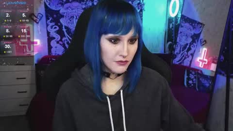 Snapshot of elika_kay chatting on 02.26.25  MORE ME   online show from 02.26.25