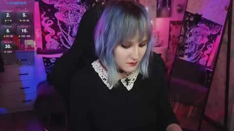 Snapshot of elika_kay chatting on 09.15.25  MORE ME   online show from 09.15.25