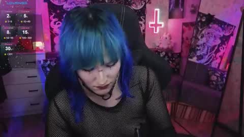 Snapshot of elika_kay chatting on 09.27.25  MORE ME   online show from 09.27.25