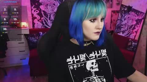 Snapshot of elika_kay chatting on 10.03.25  MORE ME   online show from 10.03.25