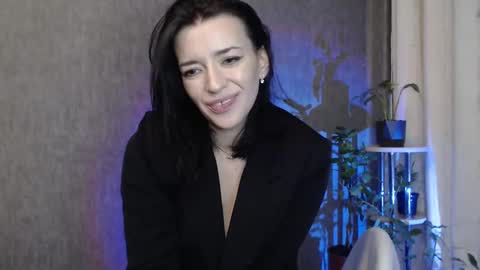 Snapshot of elinapretty chatting on 03.03.25 Elina online show from 03.03.25