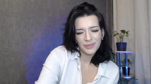 Snapshot of elinapretty chatting on 03.05.25 Elina online show from 03.05.25