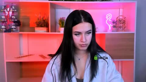 Snapshot of eliora_silk chatting on 11.06.25 eliora_silk online show from 11.06.25