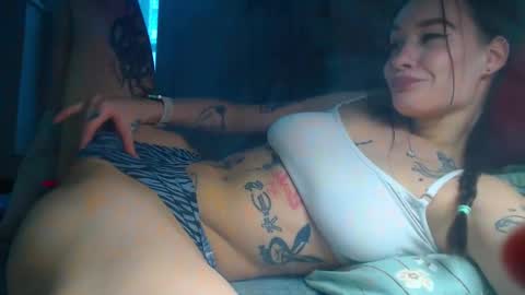 Tati online show from 02.14.25