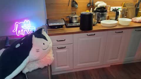 Snapshot of elisa_north chatting on 09.25.25 Elisa North online show from 09.25.25