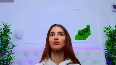 ElisaCharm online show from 10.22.25