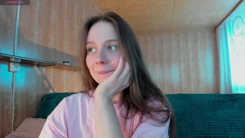 Snapshot of elisadikotti chatting on 01.17.25 elisadikotti online show from 01.17.25