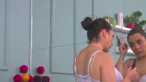 Eliza online show from 02.01.25