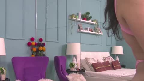 Eliza online show from 02.05.25