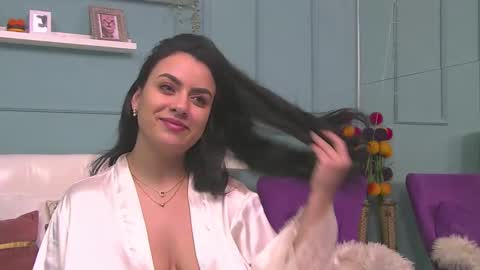 Eliza online show from 02.19.25