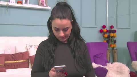 Eliza online show from 03.10.25