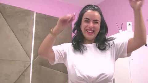 Eliza online show from 10.16.25