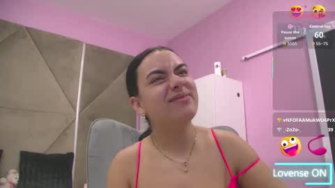 Eliza online show from 11.23.25