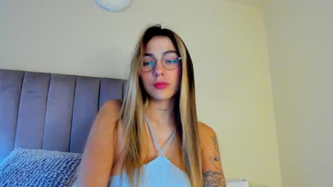 Snapshot of eliza_sanz chatting on 01.26.25 My name is ElizaPVT is open online show from 01.26.25