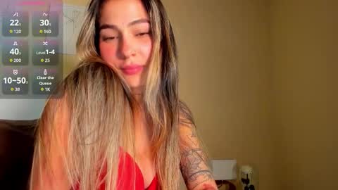 Snapshot of eliza_sanz chatting on 09.22.25 My name is ElizaPVT is open online show from 09.22.25