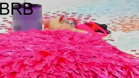 ELIZA online show from 01.31.25