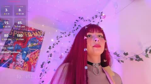    Independent Model online show from 01.28.25