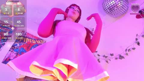    Independent Model online show from 01.29.25