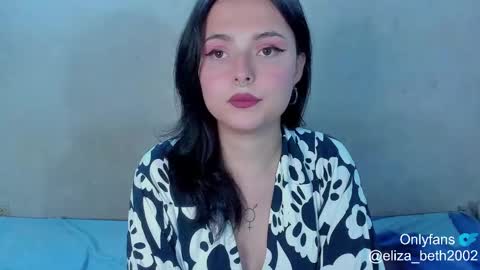 Snapshot of elizabeth_taylorxxx chatting on 09.12.25 Elizabeth Taylor online show from 09.12.25