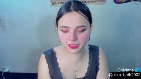Snapshot of elizabeth_taylorxxx chatting on 10.12.25 Elizabeth Taylor online show from 10.12.25