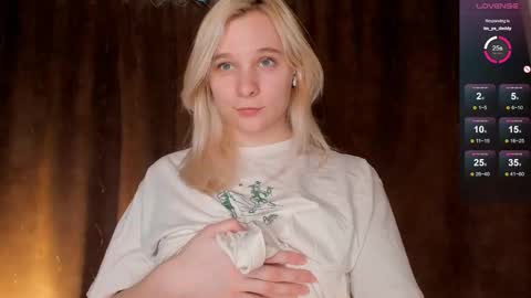 Elizabeth online show from 03.08.25