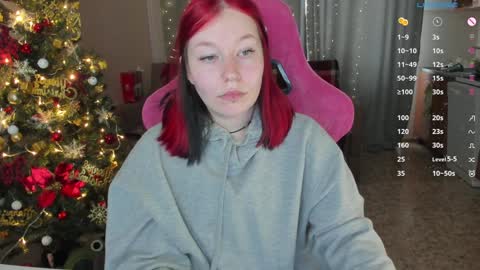 Eli online show from 12.09.24