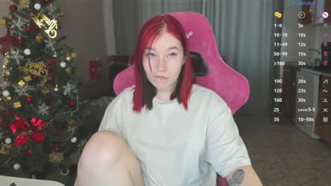 Eli online show from 12.19.24