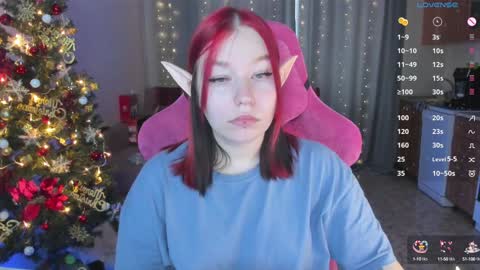 Eli online show from 12.23.24