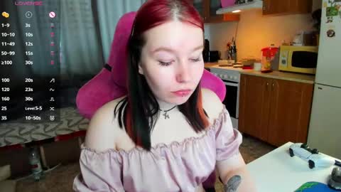 Eli online show from 03.12.25