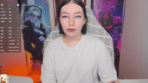 Eli online show from 10.16.25