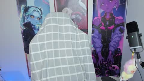 Eli online show from 12.02.25