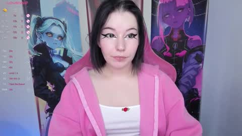 Eli online show from 12.03.25