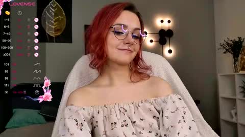 Elizabet online show from 11.10.25