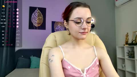 Elizabet online show from 11.22.25