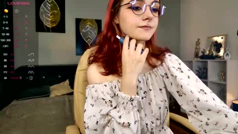 Elizabet online show from 12.02.25