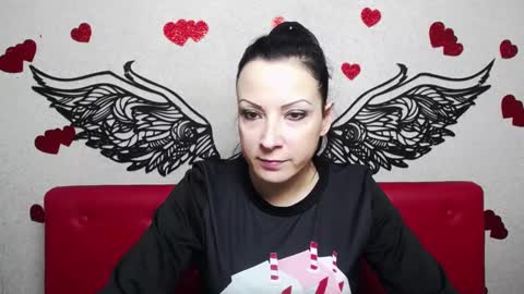 ElizabethSho online show from 02.27.25