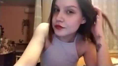 Snapshot of elizatobe69 chatting on 10.26.25 elizatobe69 online show from 10.26.25