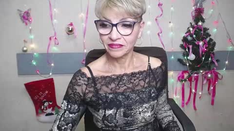 EllaBonito online show from 01.03.25