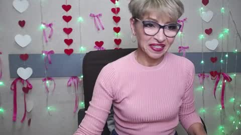 EllaBonito online show from 02.02.25