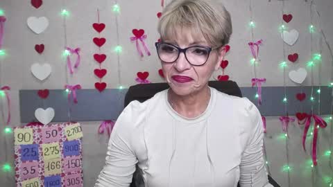 EllaBonito online show from 02.05.25