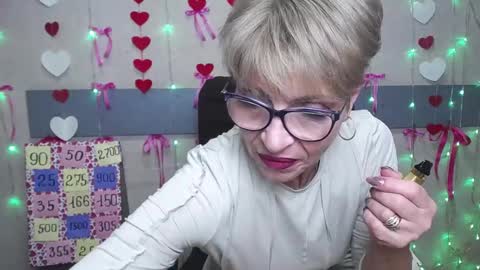 EllaBonito online show from 02.05.25